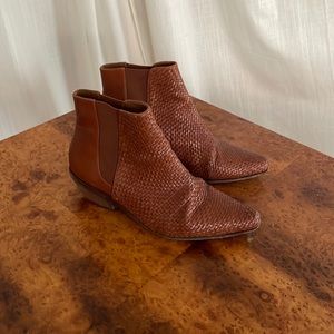 The Great Gaucho Boot